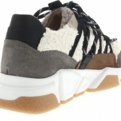 Dames Sneakers Dwrs Los Angeles Teddy Elefante Multi - Maat 39 -Dames Winkel 550x463 7