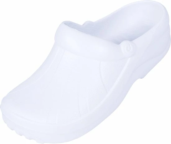 Witte Klompen - NEW EVA CLOG DEMAR / 39 7 Witte Klompen - NEW EVA CLOG DEMAR / 39 - Afbeelding 5