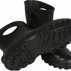 Sarcia Zwarte Lemigo Regenlaarzen Voor Tuin + Tuinhandschoenen Maat - 42 12 Sarcia Zwarte Lemigo Regenlaarzen Voor Tuin + Tuinhandschoenen Maat - 42 -Dames Winkel 550x465 4