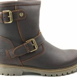 Panama Jack Felina B10 Bruin - Dames Laars - Maat 41 23 Panama Jack Felina B10 Bruin - Dames Laars - Maat 41 -Dames Winkel 550x466 1