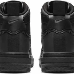 Nike Air Force 1 Boot Zwart - Sneaker - DA0418-001 - Maat 39 -Dames Winkel 550x466 8