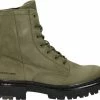 G-Star RAW G-Star Kafey Dames Veterboot - Kaki - Maat 41 1 G-Star RAW G-Star Kafey Dames Veterboot - Kaki - Maat 41 -Dames Winkel 550x467 1