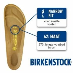 Birkenstock Arizona EVA Dames Slippers Small Fit - Black - Maat 41 26 Birkenstock Arizona EVA Dames Slippers Small Fit - Black - Maat 41 -Dames Winkel 550x467 15
