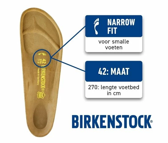 Birkenstock Arizona EVA Dames Slippers Small Fit - Black - Maat 41 10 Birkenstock Arizona EVA Dames Slippers Small Fit - Black - Maat 41 - Afbeelding 8