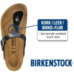 Birkenstock Mayari Dames Slippers Regular Fit - Black - Maat 38 26 Birkenstock Mayari Dames Slippers Regular Fit - Black - Maat 38 -Dames Winkel 550x467 8