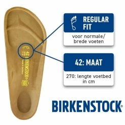Birkenstock Mayari Dames Slippers Regular Fit - Black - Maat 38 27 Birkenstock Mayari Dames Slippers Regular Fit - Black - Maat 38 -Dames Winkel 550x467 9