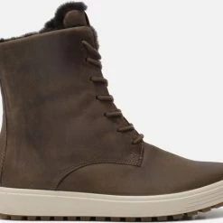 Ecco Soft 7 Tred Veterboots Bruin Nubuck - Dames - Maat 37 -Dames Winkel 550x468 7