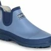 Regatta Lady Harper Gevoerde Regenlaarzen Tot De Enkels Voor Dames - Lichtblauw -Dames Winkel 550x469 4