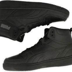 Puma Rebound Joy Hoge Heren Sneakers - Zwart - Maat 40 - Uitneembare Zool 53 Puma Rebound Joy Hoge Heren Sneakers - Zwart - Maat 40 - Uitneembare Zool -Dames Winkel 550x471 1