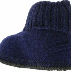 Bergstein Cozy - Sloffen - Unisex - Dark Blue - Maat 47 17 Bergstein Cozy - Sloffen - Unisex - Dark Blue - Maat 47 -Dames Winkel 550x472 1