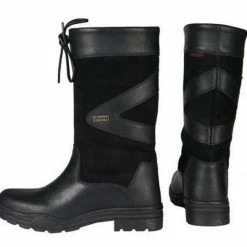 HORKA OUTDOOR LAARS GREENWICH KORT 39 Brown -Dames Winkel 550x473 5