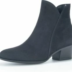 Gabor 96.680 Dames Laarzen - Zwart - Maat 39 33 Gabor 96.680 Dames Laarzen - Zwart - Maat 39 -Dames Winkel 550x473 6