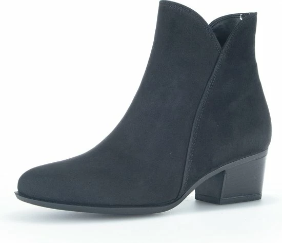 Gabor 96.680 Dames Laarzen - Zwart - Maat 39 16 Gabor 96.680 Dames Laarzen - Zwart - Maat 39 - Afbeelding 14