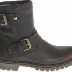 Panama Jack Felina B10 Bruin - Dames Laars - Maat 41 24 Panama Jack Felina B10 Bruin - Dames Laars - Maat 41 -Dames Winkel 550x474 4