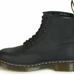 Dr. Martens 1460 Smooth - Blauw - Maat 36 -Dames Winkel 550x477 1