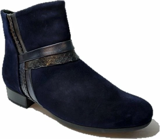 Gabor 92.713 Dames Laarzen - Blauw - Maat 39 15 Gabor 92.713 Dames Laarzen - Blauw - Maat 39 - Afbeelding 13