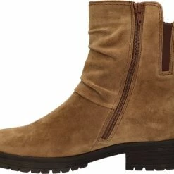 Gabor Dames Boot - Cognac - Maat 43 -Dames Winkel 550x477 5