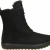Ecco Soft 7 Tred W Veterboots Zwart - Maat 36 -Dames Winkel 550x478 3