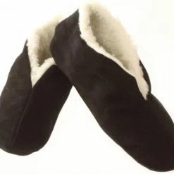 Bernardino® Spaanse Sloffen Bruin - Bruin - 44 18 Bernardino® Spaanse Sloffen Bruin - Bruin - 44 -Dames Winkel 550x478 7