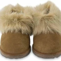 Texelana Sloffen En Pantoffels Voor Dames & Heren - Pantoffel Van Schapenvacht Met Bontrand - Model Nelda Maat 38 8 Texelana Sloffen En Pantoffels Voor Dames & Heren - Pantoffel Van Schapenvacht Met Bontrand - Model Nelda Maat 38 -Dames Winkel 550x480 2