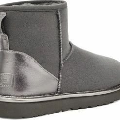 UGG Laarzen Vrouwen - Maat 40 -Dames Winkel 550x480 3
