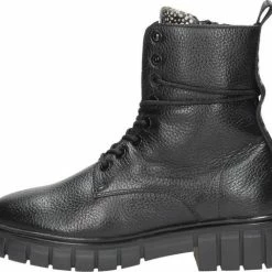 Maruti - Tyler Boots Pixel Zwart - Black - 41 -Dames Winkel 550x481 3
