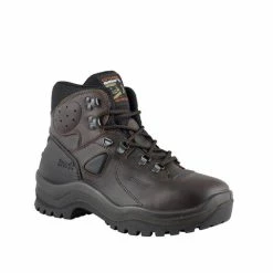 Grisport Sherpa Wandelschoenen Unisex - Brown - Maat 38 -Dames Winkel 550x481 6