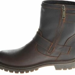 Panama Jack Felina B10 Bruin - Dames Laars - Maat 41 18 Panama Jack Felina B10 Bruin - Dames Laars - Maat 41 -Dames Winkel 550x482 1