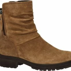 Gabor Dames Boot - Cognac - Maat 43 -Dames Winkel 550x482 2