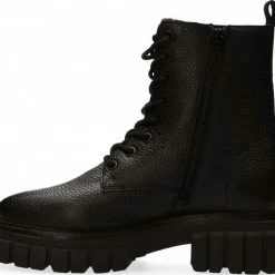 Maruti - Maxim Boots Zwart - Black/Pixel Black - 39 -Dames Winkel 550x483 4