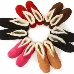 Bernardino® Spaanse Sloffen Bruin - Bruin - 44 19 Bernardino® Spaanse Sloffen Bruin - Bruin - 44 -Dames Winkel 550x484 8