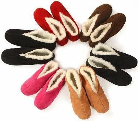 Bernardino® Spaanse Sloffen Bruin - Bruin - 44 8 Bernardino® Spaanse Sloffen Bruin - Bruin - 44 - Afbeelding 6