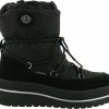 Antarctica Snowboots Dames - Zwart - Maat 39