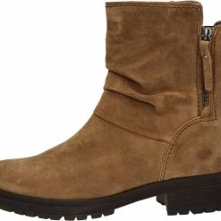 Gabor Dames Boot - Cognac - Maat 43 -Dames Winkel 550x487 6