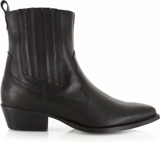 Poelman R18116-M1294POE Westernlaars 3 Poelman R18116-M1294POE Westernlaars