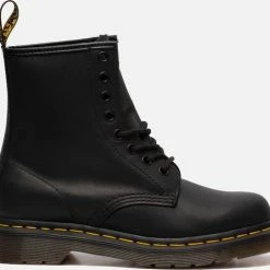 Dr. Martens 1460 Smooth - Blauw - Maat 36