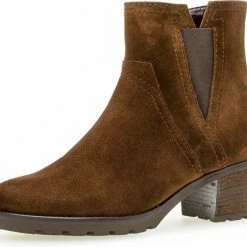 Gabor 92.804 Dames Laarzen - Bruin - Maat 40.5 -Dames Winkel 550x489 12