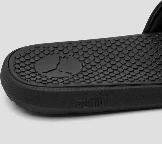 Puma Cool Cat Badslippers / Slippers - Dames - Maat 35,5 5 Puma Cool Cat Badslippers / Slippers - Dames - Maat 35,5 - Afbeelding 3