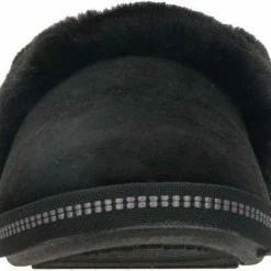 Skechers Cozy Campfire Team Toasty Black 19 Skechers Cozy Campfire Team Toasty Black -Dames Winkel 550x489 6