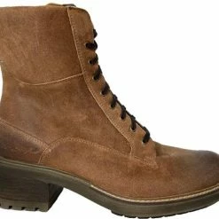 Durea Veterboot 9725 905 Roest Bruin Wijdte H -Dames Winkel 550x489 7