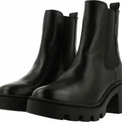 Bullboxer - Chelsea Bo - Women - Black - 39 - Laarzen -Dames Winkel 550x489 8
