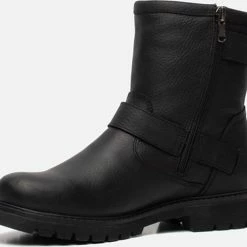 Panama Jack Felina B9 Zwart - Dames Laars - Maat 36 37 Panama Jack Felina B9 Zwart - Dames Laars - Maat 36 -Dames Winkel 550x490 5