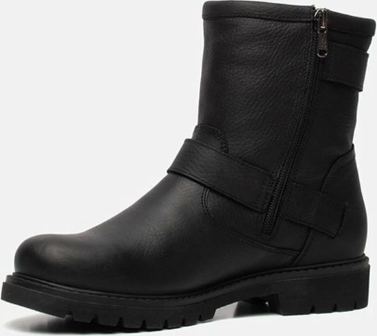 Panama Jack Felina B9 Zwart - Dames Laars - Maat 36 20 Panama Jack Felina B9 Zwart - Dames Laars - Maat 36 - Afbeelding 18