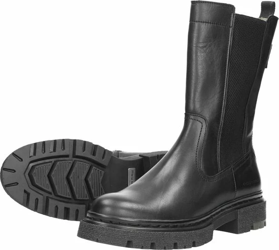 G-Star RAW G-star - Kafey Hgh Chs Lea W 8 G-Star RAW G-star - Kafey Hgh Chs Lea W - Afbeelding 6