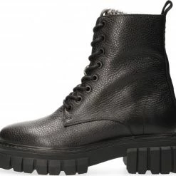 Maruti - Maxim Boots Zwart - Black/Pixel Black - 39 -Dames Winkel 550x493 5