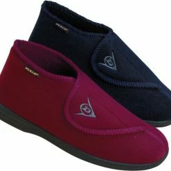 Dunlop Hoge Pantoffel Albert Rood Maat 43 9 Dunlop Hoge Pantoffel Albert Rood Maat 43 -Dames Winkel 550x493 9