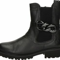 Remonte Dames Boot - Zwart - Maat 38 35 Remonte Dames Boot - Zwart - Maat 38 -Dames Winkel 550x494 2