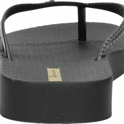 Ipanema Bossa Soft Slippers Dames - Black - Maat 38 -Dames Winkel 550x495 10