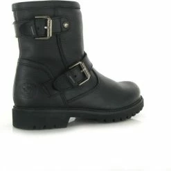 Panama Jack Felina B9 Zwart - Dames Laars - Maat 36 23 Panama Jack Felina B9 Zwart - Dames Laars - Maat 36 -Dames Winkel 550x495 12