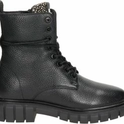 Maruti - Tyler Boots Pixel Zwart - Black - 41 -Dames Winkel 550x496 4